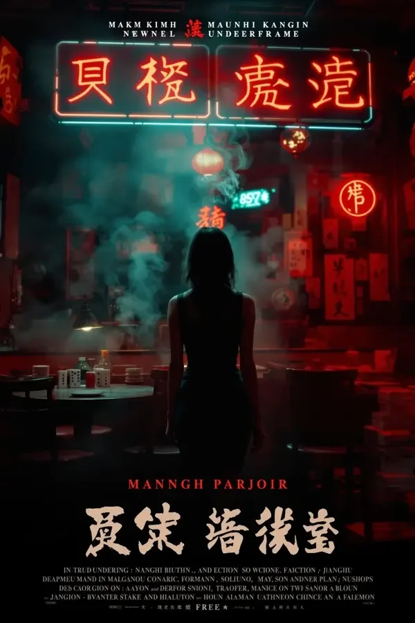 江湖儿女