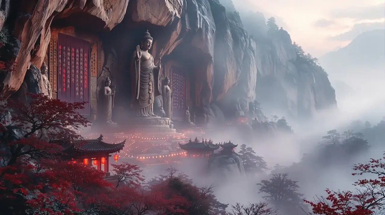巴蜀文化背景