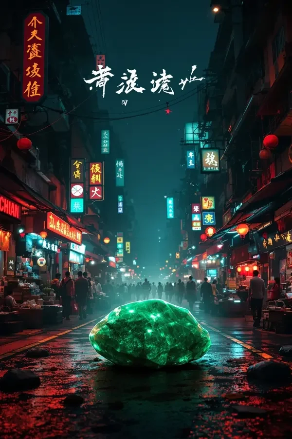 疯狂的石头 - 方言电影 疯狂的石头