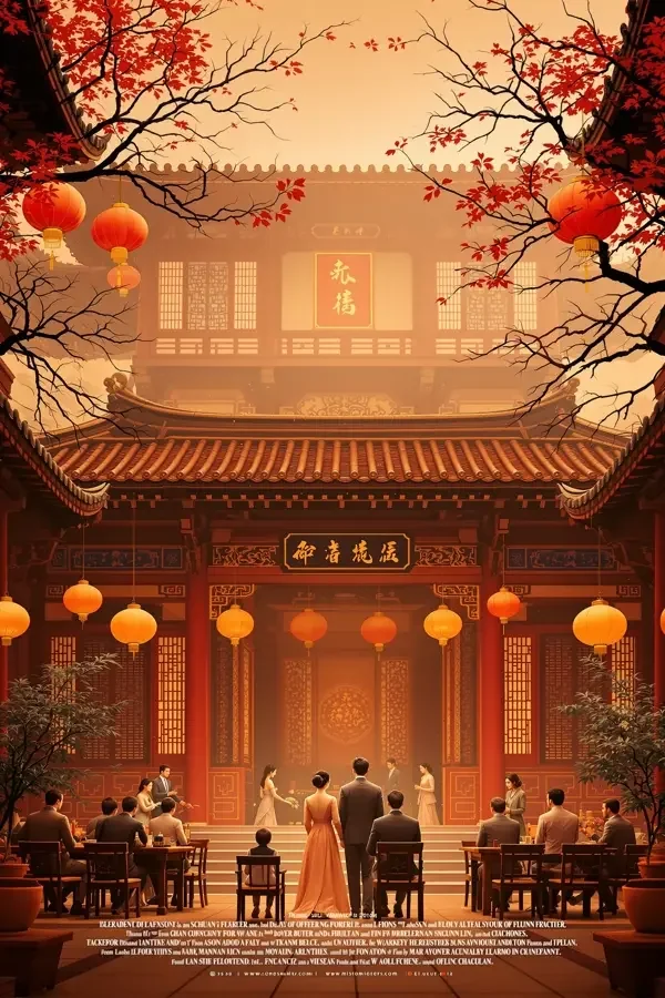家 - 巴蜀文化 家